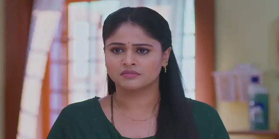 Lakshmi Niwas - May 22, 2025 - Best Scene
