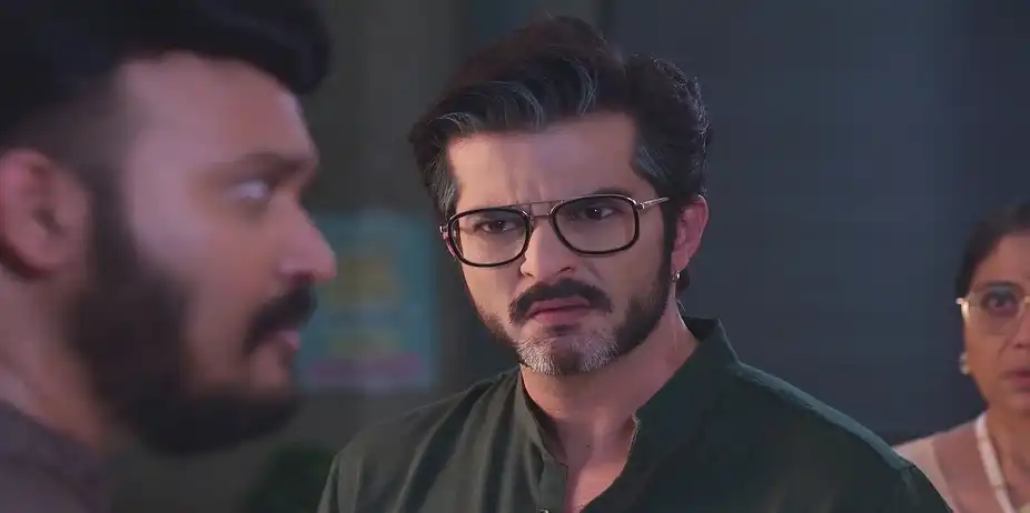 Navri Mile Hitlerla - May 22, 2025 - Best Scene