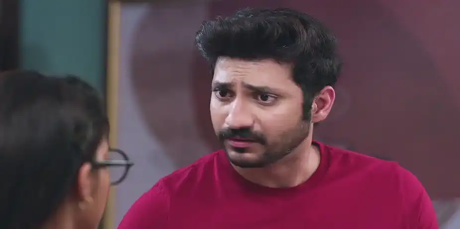 Sarang Takes Savali to His Room - Savalyachi Janu Savali
