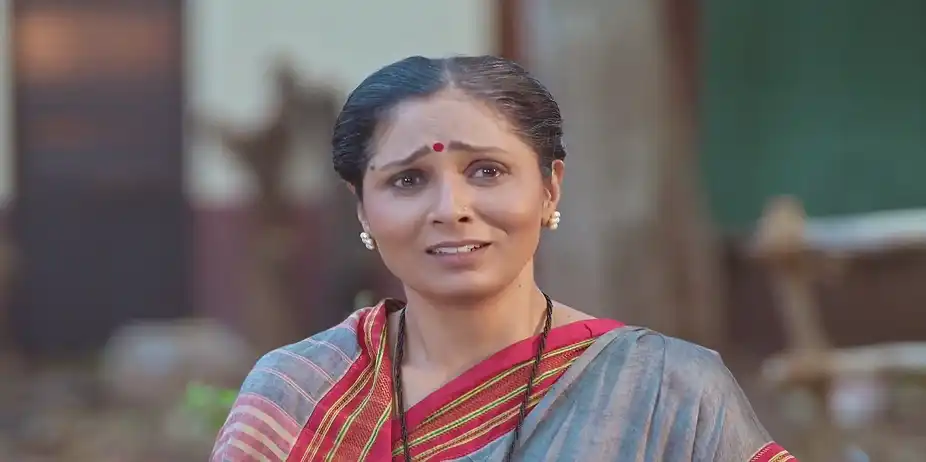 Savalyachi Janu Savali - May 20, 2025 - Best Scene