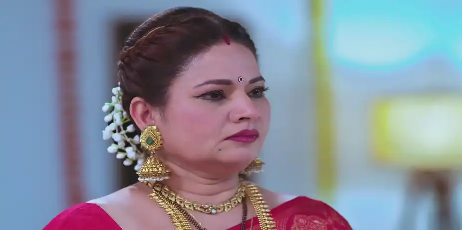 Savalyachi Janu Savali - May 23, 2025 - Best Scene