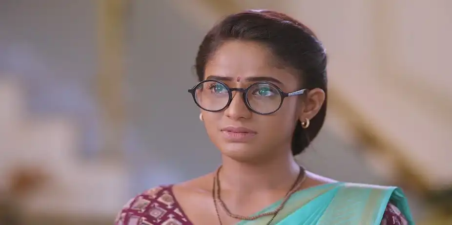 Savalyachi Janu Savali - May 21, 2025 - Best Scene