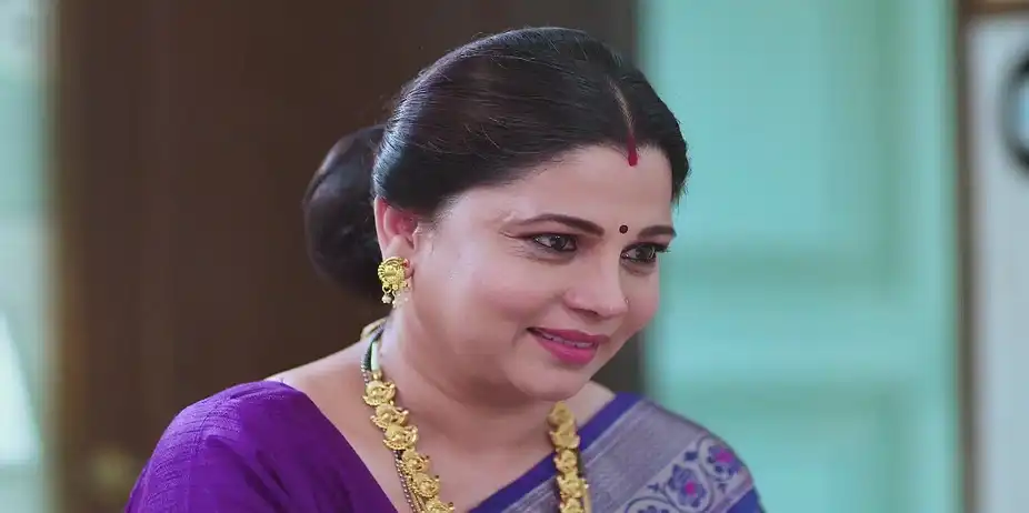 Savalyachi Janu Savali - May 25, 2025 - Best Scene