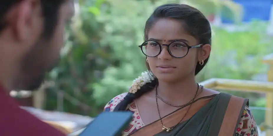 Savalyachi Janu Savali - May 22, 2025 - Best Scene