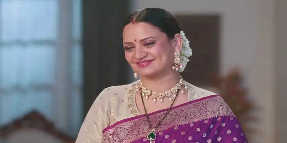 Tula Japnar Aahe - May 24, 2025 - Best Scene