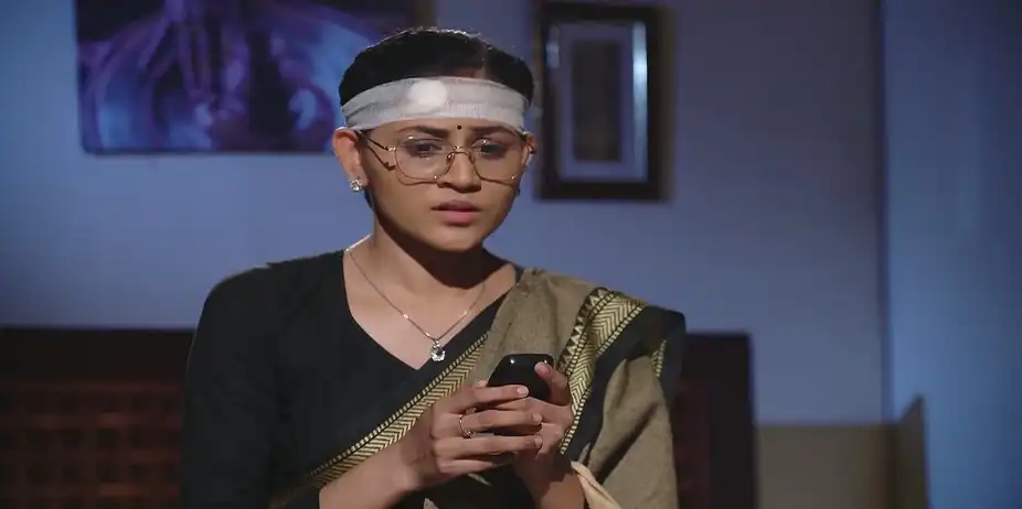 Vanshika Learns about Priya's Problems - Suna Jhia
