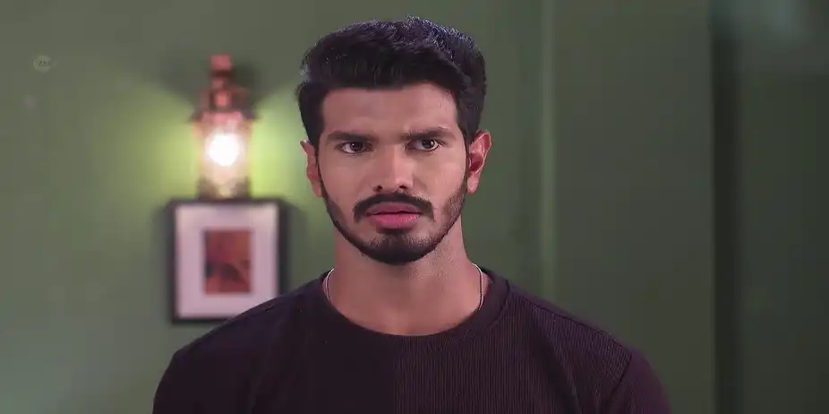 Mani Questions Abhi - Tu Khara Mun Chaai