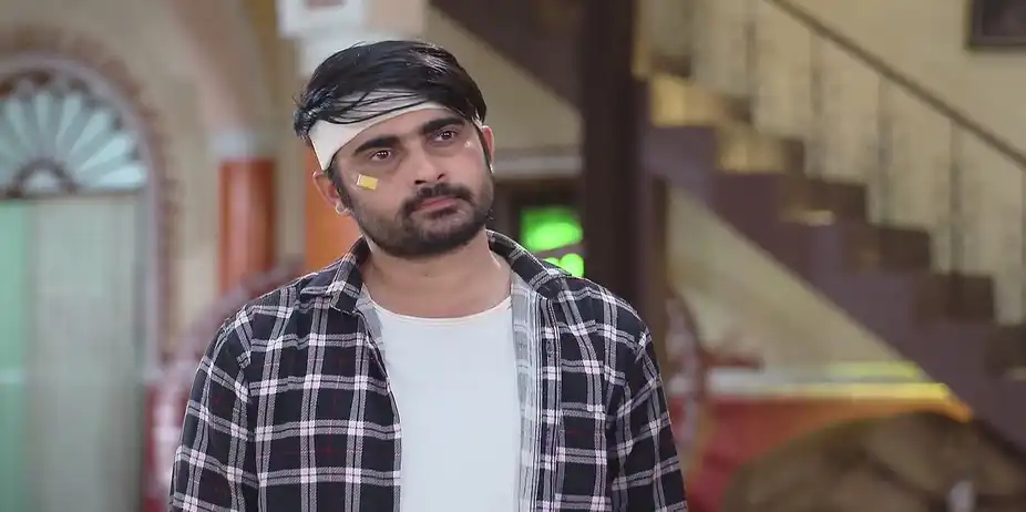 Sangeet's Actions Surprise Sandhya - Sandhya Ragini