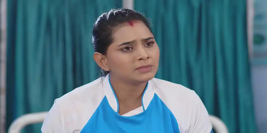 Raghav Complains about Sangeet's Family - Sandhya Ragini