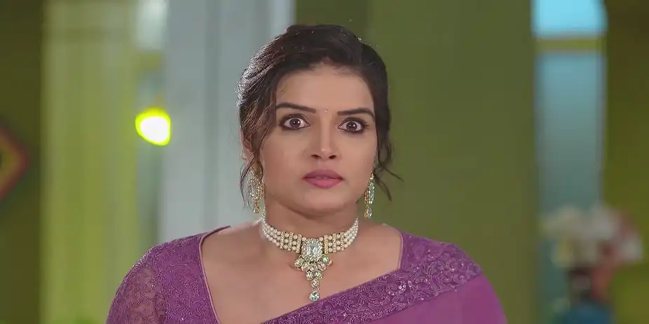 Mohini Questions Shraddha - Bhagya Rekha