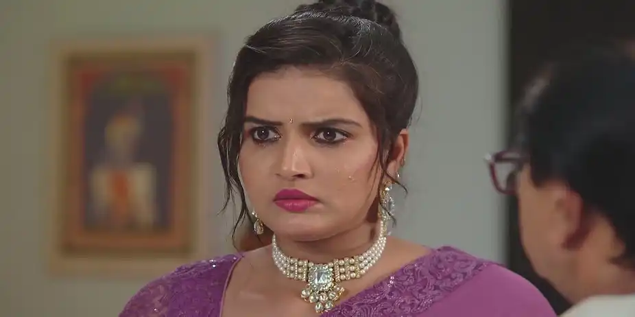 Bhagya's Grandfather's Terms for Mohini - Bhagya Rekha