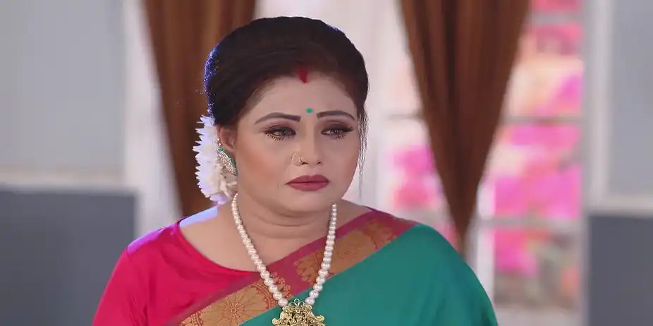 Chittaranjan Discusses Richa - Tuma Bina