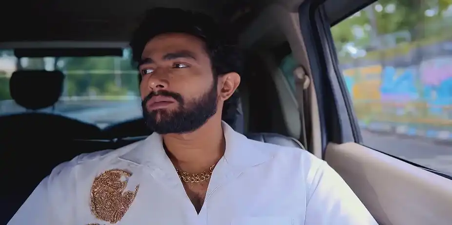 Mandar Visits an Office - Mana Rahigala Tumarithare