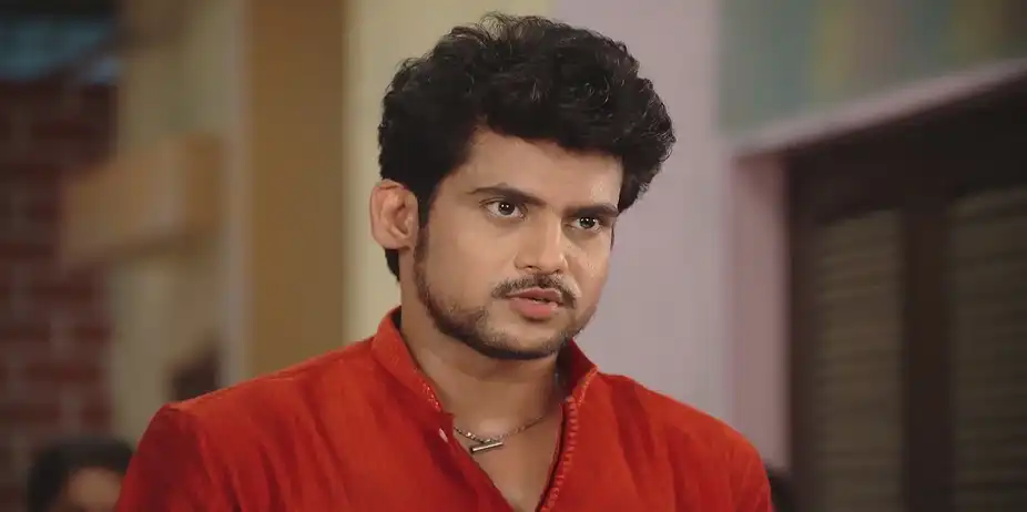 Vicky's Uncle's Orders for Him - Sathi Sata Janmara