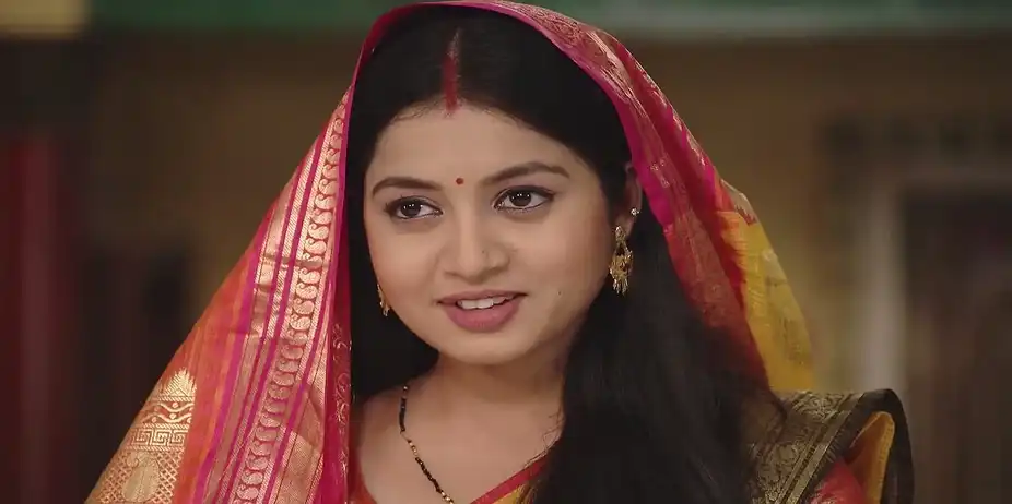 Sabita Praises Archana - Sathi Sata Janmara
