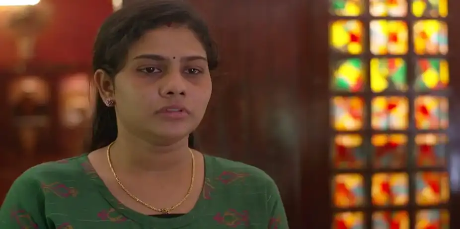 Kudumbashree Sharada - May 20, 2025 - Best Scene