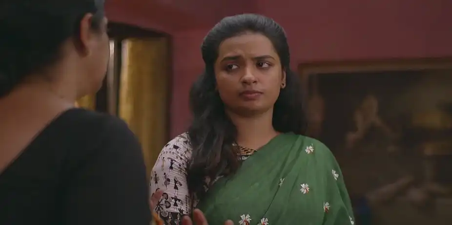 Kudumbashree Sharada - May 21, 2025 - Best Scene