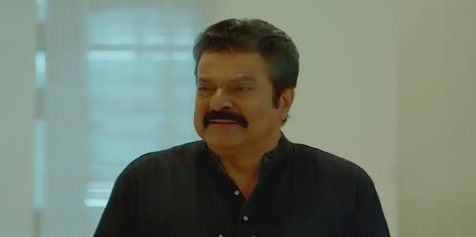 Mangalyam - May 24, 2025 - Best Scene