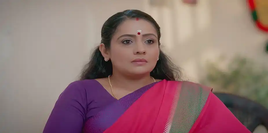 Madhura Nombara Kattu - May 21, 2025 - Best Scene