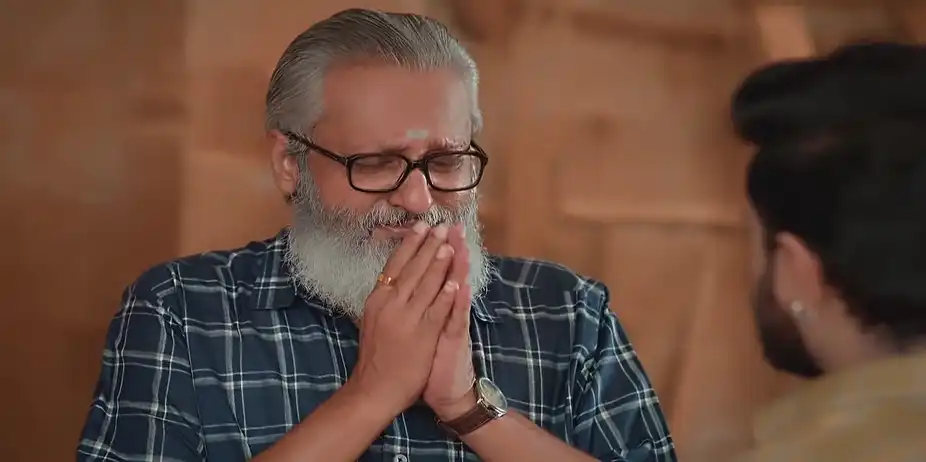 Manathe Kottaram - May 19, 2025 - Best Scene