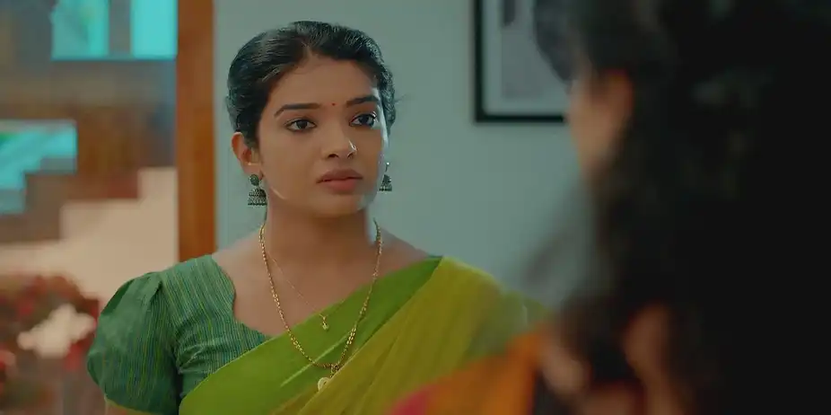 Manathe Kottaram - May 24, 2025 - Best Scene