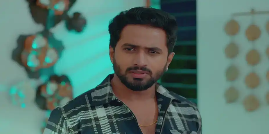 Manathe Kottaram - May 23, 2025 - Best Scene