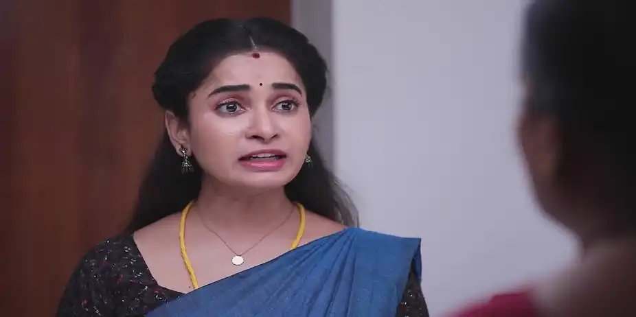 Mounam Pesiyadhe - May 20, 2025 - Best Scene