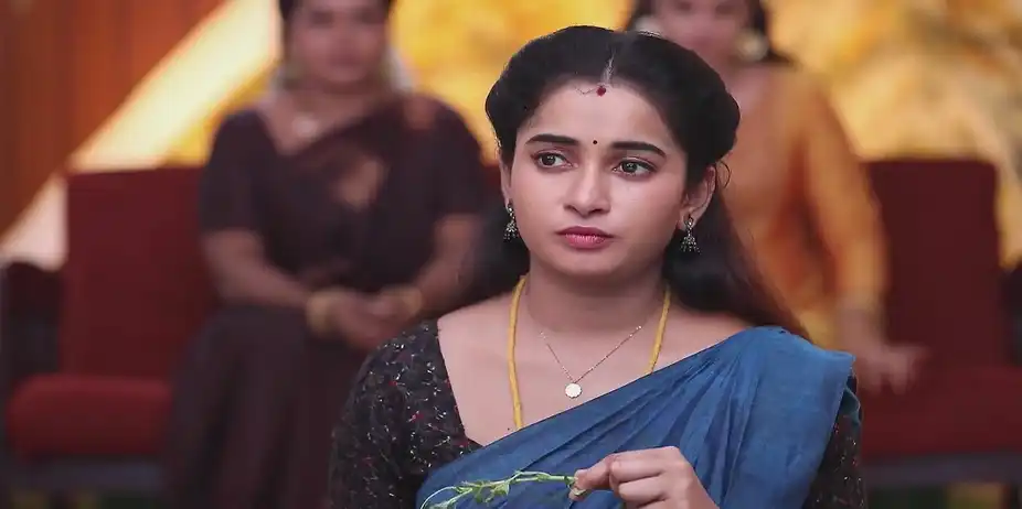 Mounam Pesiyadhe - May 22, 2025 - Best Scene