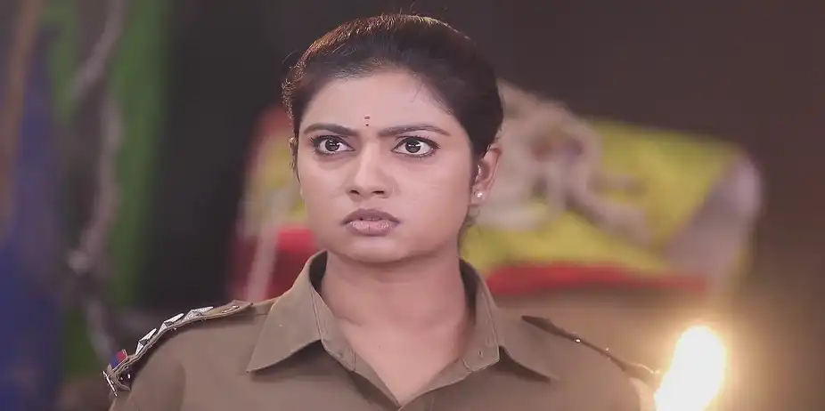 Maari - May 19, 2025 - Best Scene