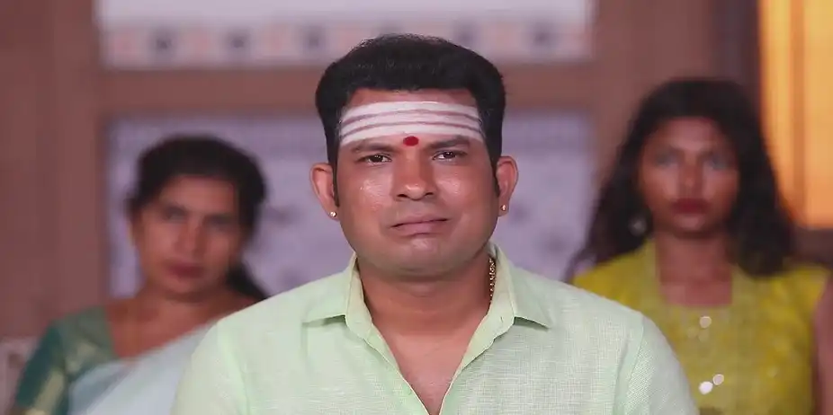 Valliyin Velan - May 24, 2025 - Best Scene