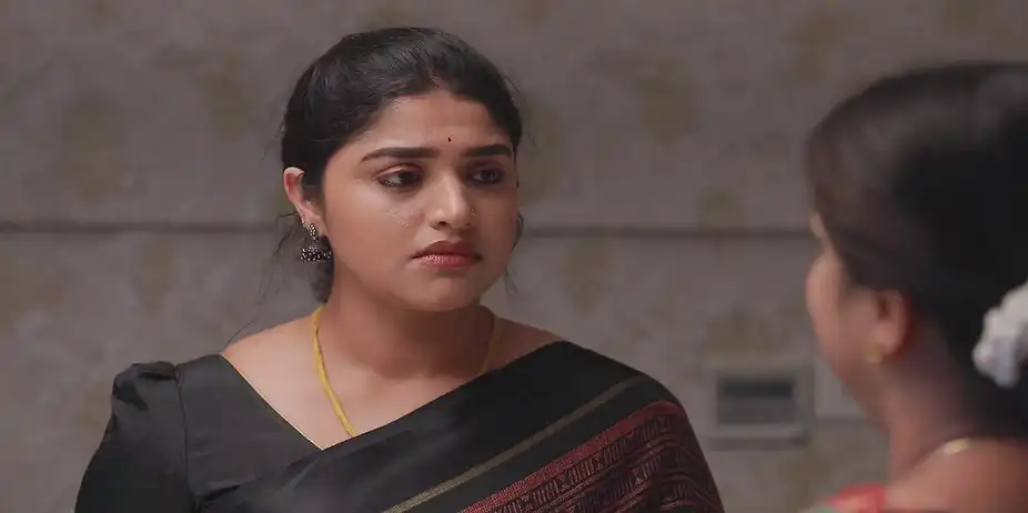 Valliyin Velan - May 22, 2025 - Best Scene