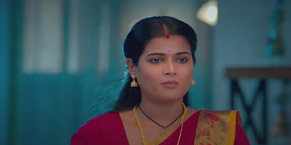 Veera - May 19, 2025 - Best Scene