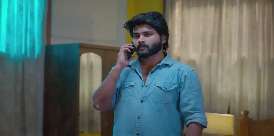 Veera - May 20, 2025 - Best Scene