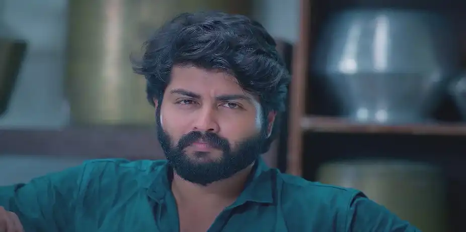Veera - May 21, 2025 - Best Scene