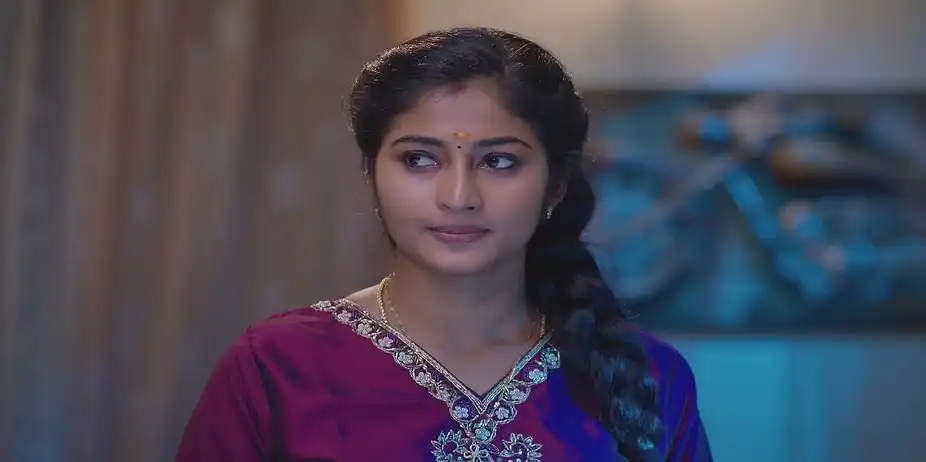 Veera - May 23, 2025 - Best Scene