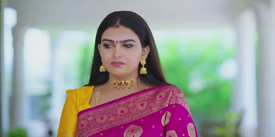 Kathir Confronts Vetri - Getti Melam