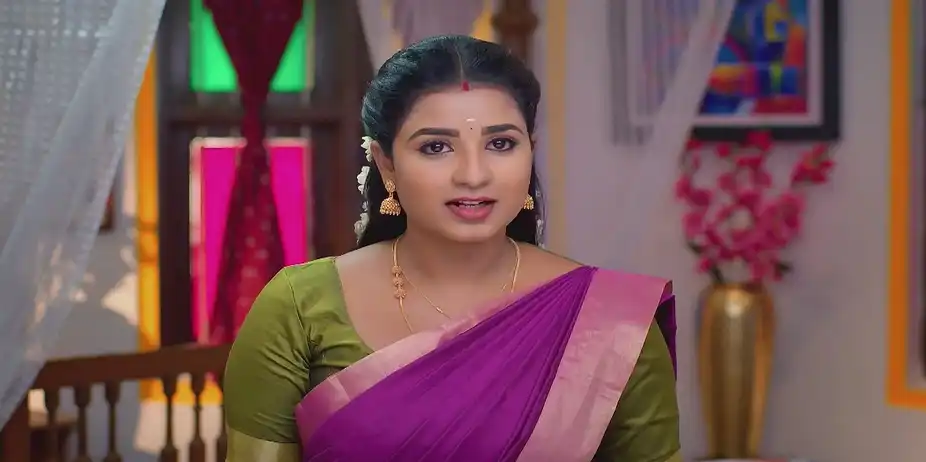 Karthigai Deepam - May 19, 2025 - Best Scene