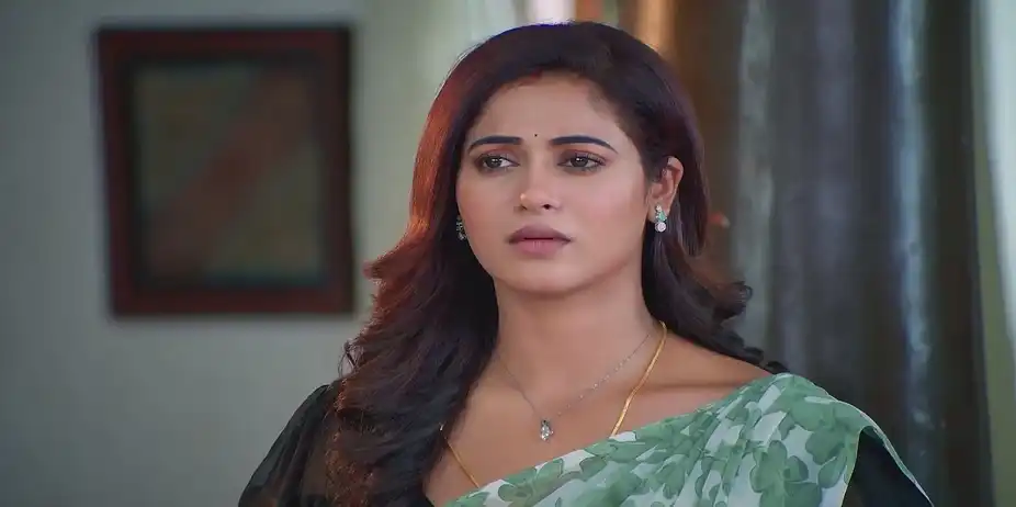 Sandhya Raagam - May 20, 2025 - Best Scene