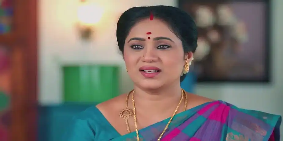 Sandhya Raagam - May 19, 2025 - Best Scene