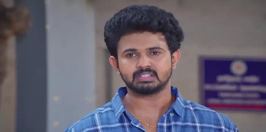 Sandhya Raagam - May 24, 2025 - Best Scene