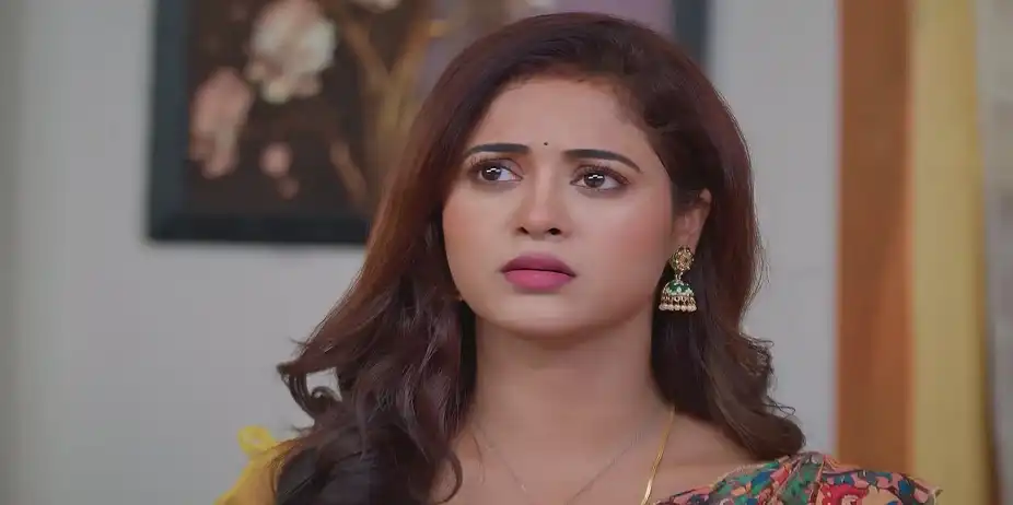 Sandhya Raagam - May 22, 2025 - Best Scene