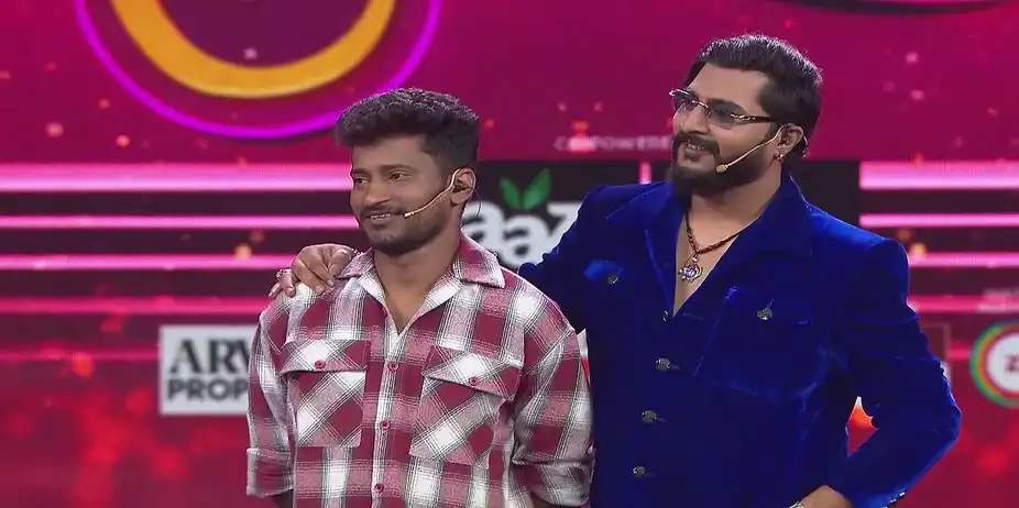 Bharjari Bachelors - Season 2 - May 18, 2025 - Performance 4