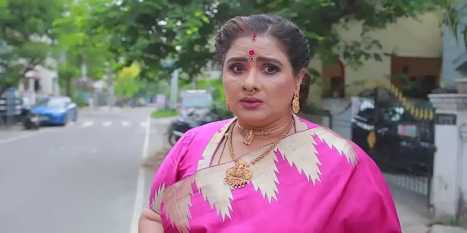 Valliyin Velan - May 25, 2025 - Best Scene