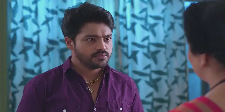 Tula Shikvin Changlach Dhada - May 25, 2025 - Best Scene