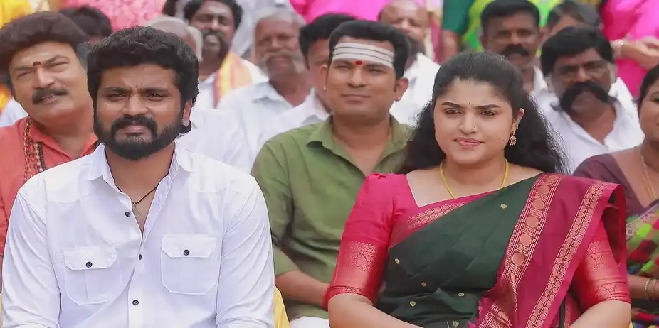Valliyin Velan - May 25, 2025 - Best Scene