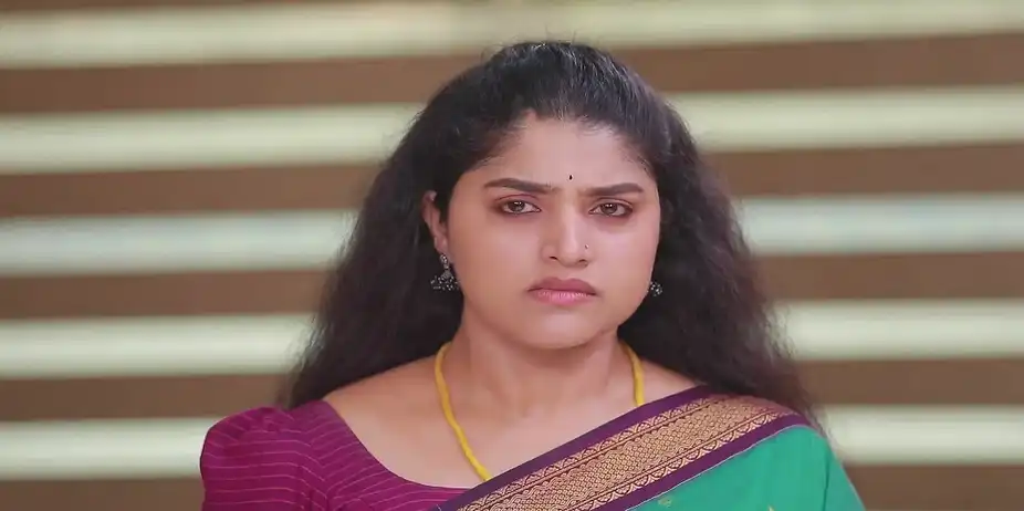 Valliyin Velan - May 25, 2025 - Best Scene