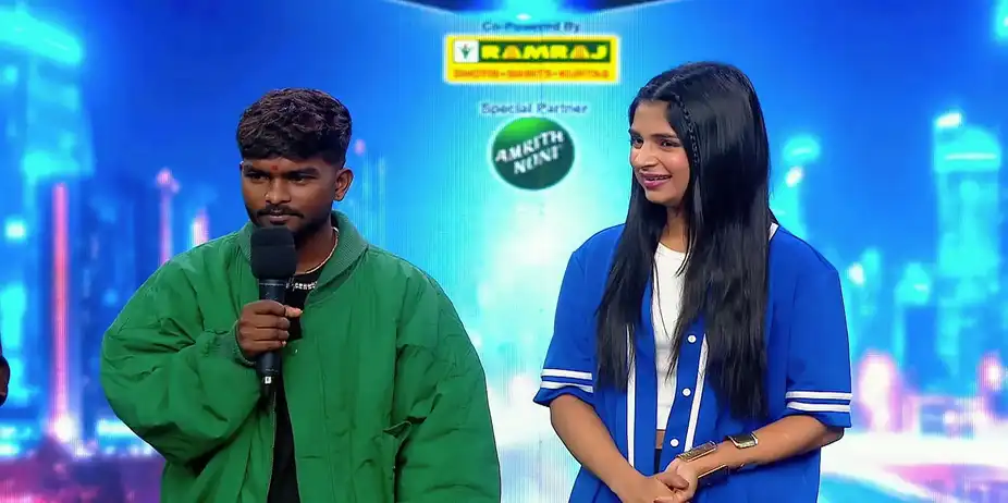Pawan's Fan Calls Him