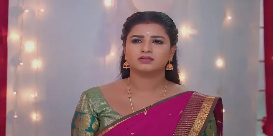Karthigai Deepam - May 22, 2025 - Best Scene