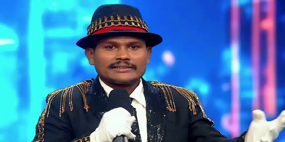 Phulwa Dances with Subhash - Chal Bhava Cityt