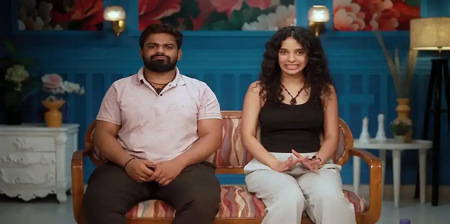 Bharat Ganeshpure Meets the Contestants - Chal Bhava Cityt